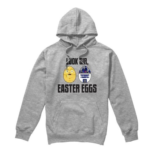 Sweat-shirt Look Sir, Easter Eggs - Disney - Modalova