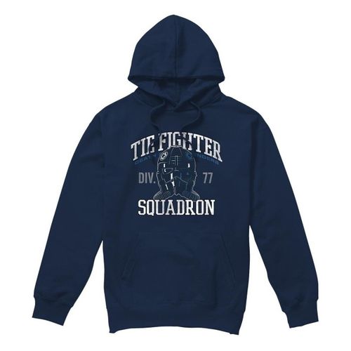 Sweat-shirt Tie Fighter Squadron - Disney - Modalova