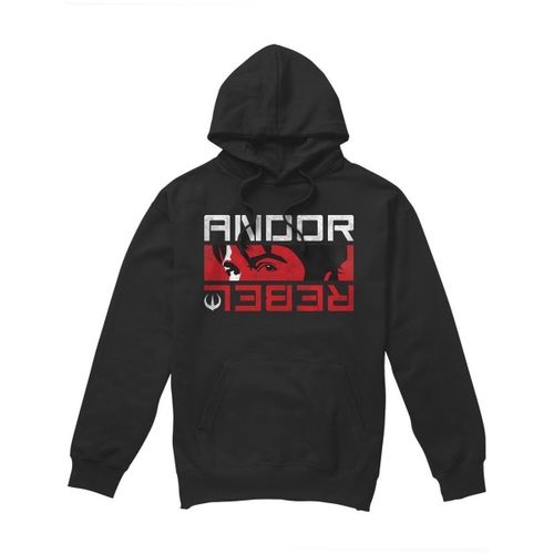 Sweat-shirt Disney Andor Rebel Spy - Disney - Modalova