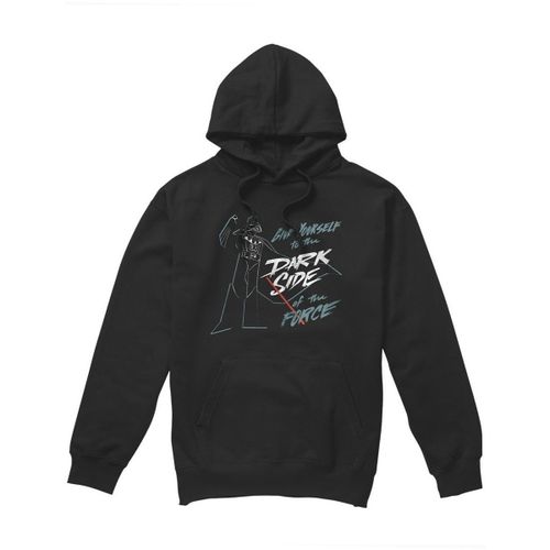 Sweat-shirt Give Yourself To The Darkside - Disney - Modalova