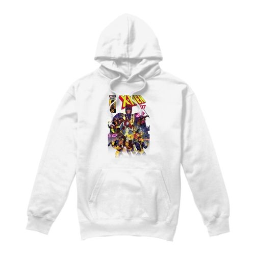 Sweatshirts à capuche Marvel X-Men - Marvel - Modalova