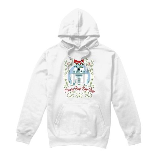 Sweat-shirt Merry Beep Boop Beep - Disney - Modalova