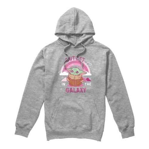 Sweat-shirt Cutest In The Galaxy - Disney - Modalova
