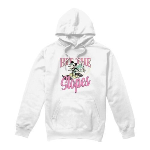 Sweat-shirt Disney Hit The Slopes - Disney - Modalova