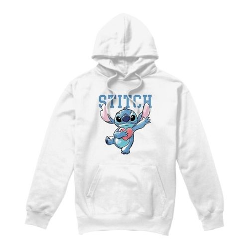 Sweat-shirt Disney Clutching Hearts - Disney - Modalova