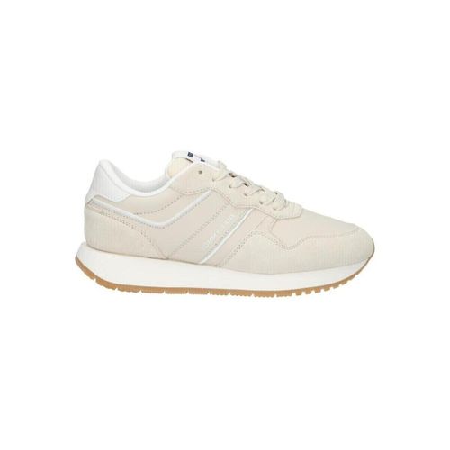 Chaussures EN0EN02771 EVA RETRO RUNNER - Tommy Hilfiger - Modalova
