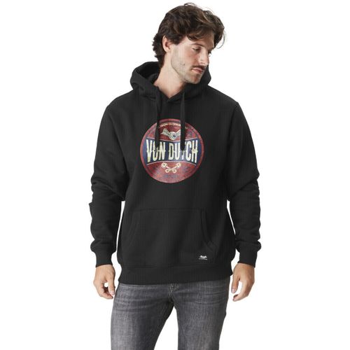 Sweat-shirt Sweat à capuche avec print Rods - Von Dutch - Modalova