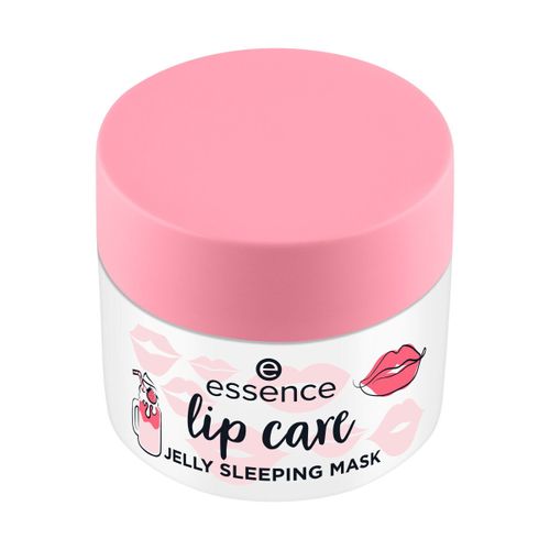 Soins & bases lèvres Masque Lèvres Gelée Lip Care Jelly Sleeping Mask - 02 S - Essence - Modalova