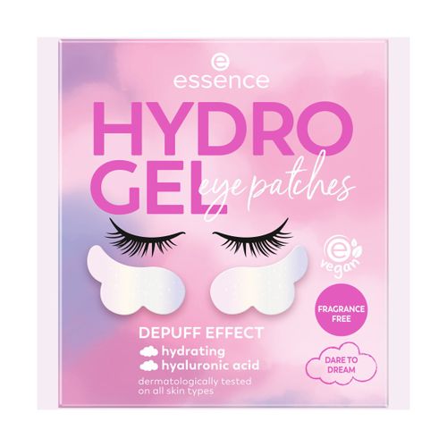 Bien être / Santé Patches Pour les Yeux Hydro Gel - 04 Dare To Dream - Essence - Modalova