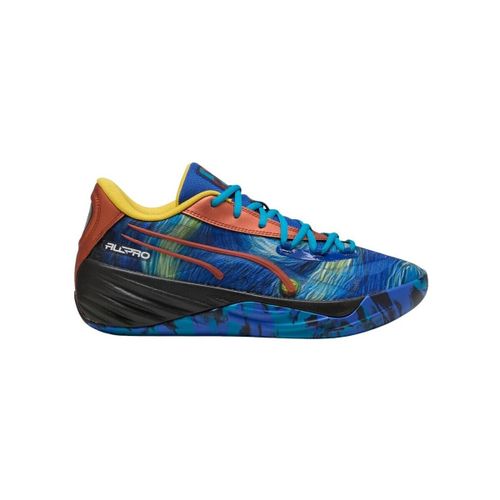 Baskets basses All-pro Nitro Dylan Exhibit - Puma - Modalova