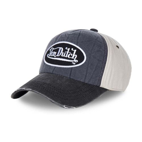 Casquette Casquette Baseball Jack Number 7 - Von Dutch - Modalova