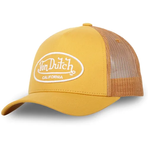 Casquette Casquettes baseball avec filet Lof - Von Dutch - Modalova