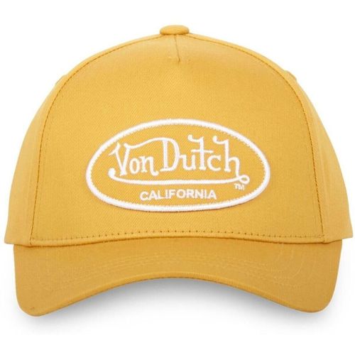 Casquette Casquettes baseball avec filet Lof - Von Dutch - Modalova