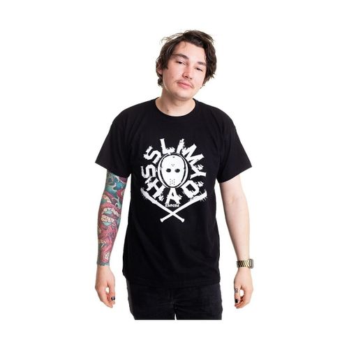 T-shirt Eminem Shady - Eminem - Modalova