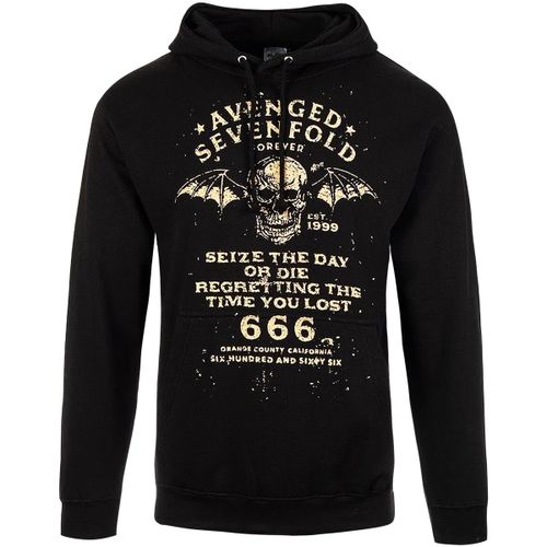 Sweat-shirt Seize The Day - Avenged Sevenfold - Modalova