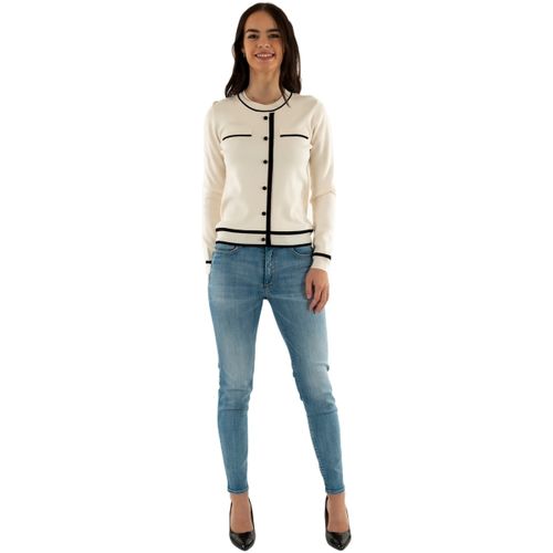 Gilet Morgan 251-mjuani - Morgan - Modalova