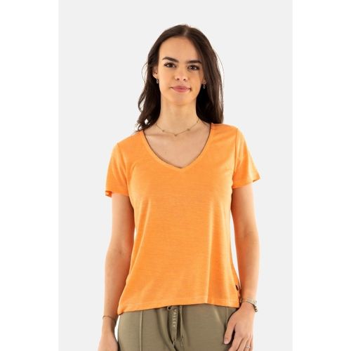 T-shirt Sun Valley perel - Sun Valley - Modalova