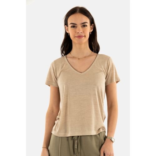 T-shirt Sun Valley perel - Sun Valley - Modalova