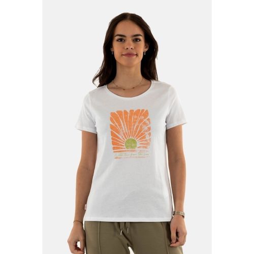 T-shirt Sun Valley pretora - Sun Valley - Modalova