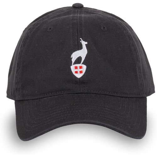 Casquette Casquette Dad Cap Base Black - Aulp - Modalova