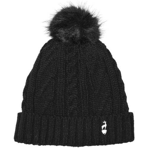 Bonnet Bonnet Pompon Black - Aulp - Modalova