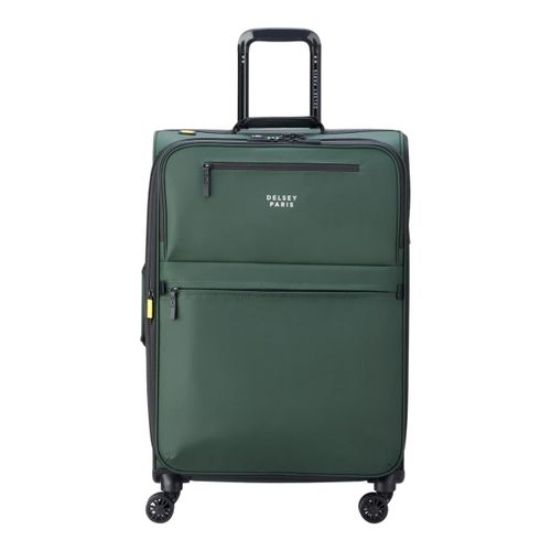 Valise Valise extensible trolley M Maubert Ref 645 - DELSEY PARIS - Modalova