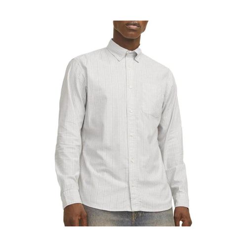 Chemise Jack & Jones Blubrook - Jack & Jones - Modalova