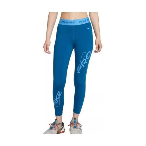 Collants Nike 7/8 training PRO - Nike - Modalova