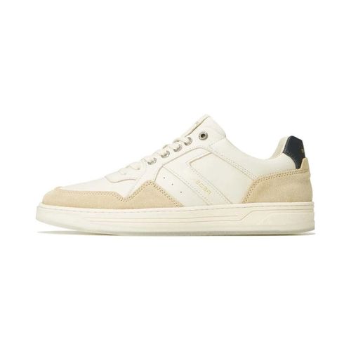 Baskets ZENICA BEIGE MARINE - Redskins - Modalova