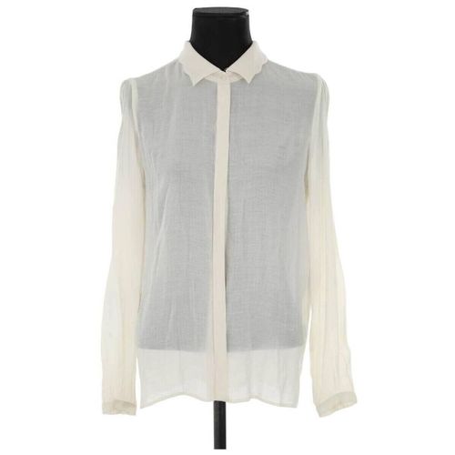 Blouses Maje Blouse blanche - Maje - Modalova
