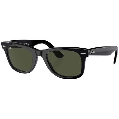 Lunettes de soleil Lunettes de soleil Wayfarer Classic Wide originales - Ray-ban - Modalova