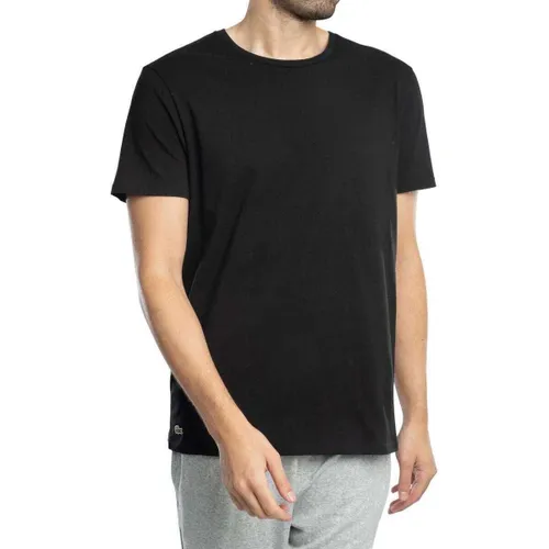 Pyjamas / Chemises de nuit Lot de 3 t-shirts confort ras du cou - Lacoste - Modalova