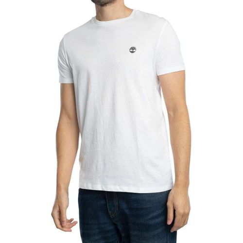 T-shirt Lot de 3 t-shirts slim Dunstan River - Timberland - Modalova