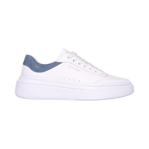 Baskets BASKETS CORDOVA CLASSIC-BEST BEHAVIOR BLANC - Skechers - Modalova