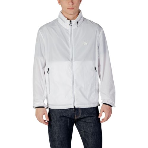 Veste BLOUSON 8NZB07 ZNWFZ - Armani Exchange - Modalova
