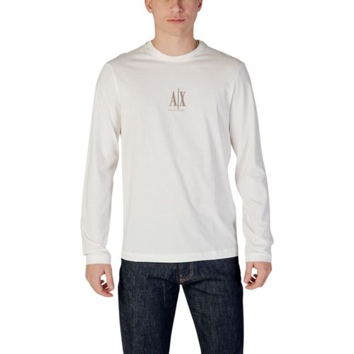 T-shirt XM000364 AF12308 - Armani Exchange - Modalova