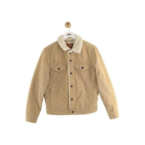 Veste Levis Veste en coton beige - Levis - Modalova