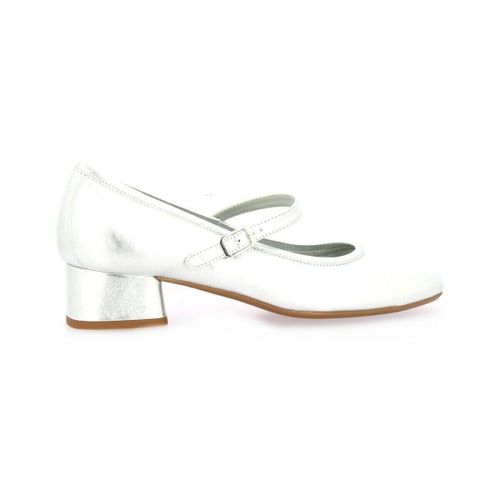 Ballerines Ballerines KELLY cuir laminé - Reqin's - Modalova