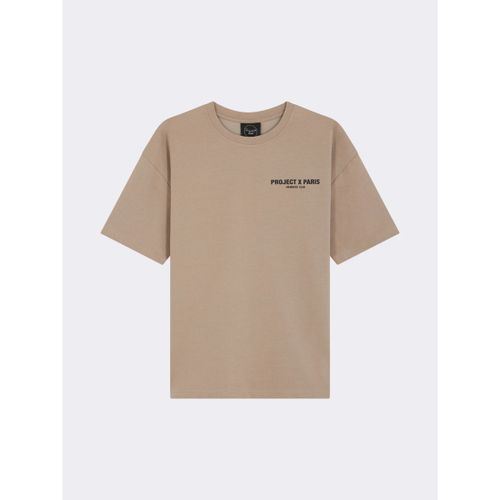 T-shirt Tee Shirt 2410124 - Project X Paris - Modalova