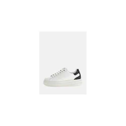 Baskets FLJELB FAL12 ELBINA-WHBRO - Guess - Modalova