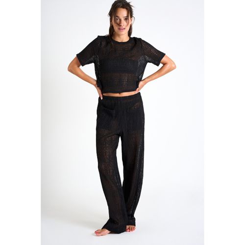 T-shirt PAIGES BEACHSOUL - Banana Moon - Modalova