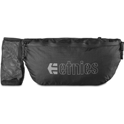 Sac Bandouliere STENCIL SACK BLACK - Etnies - Modalova
