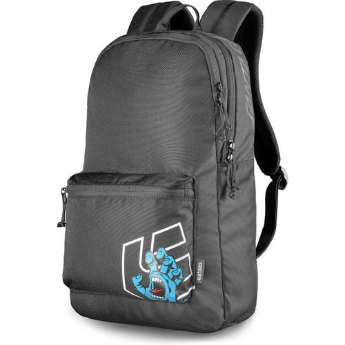 Sac a dos SCREAMING HAND SC BACKPACK BLACK - Etnies - Modalova