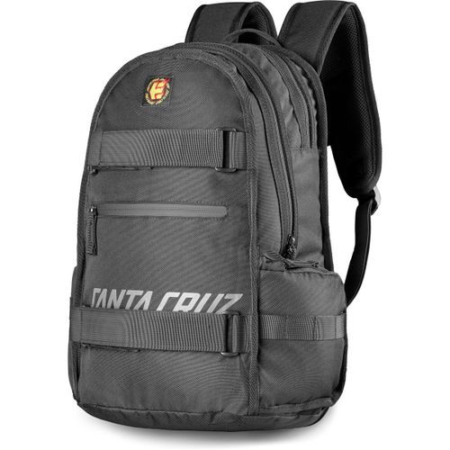 Sac a dos SANTA CRUZ FLAME MARANA LIGHT BACKPACK BLACK - Etnies - Modalova