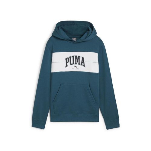 Sweatshirts à capuche Squad Hoodie - Puma - Modalova