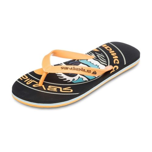 Tongs Quiksilver Molokai Screen - Quiksilver - Modalova