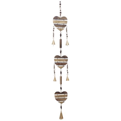 Pendentifs Coeurs Mobiles - Signes Grimalt - Modalova