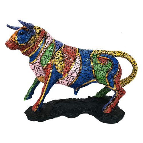 Statuettes et figurines Taureau - Signes Grimalt - Modalova