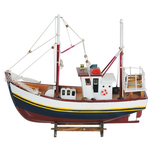 Statuettes et figurines Bateau De Pêche - Signes Grimalt - Modalova
