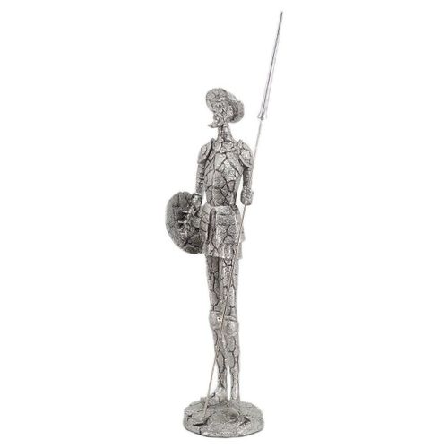 Statuettes et figurines Figure Don Quichote - Signes Grimalt - Modalova